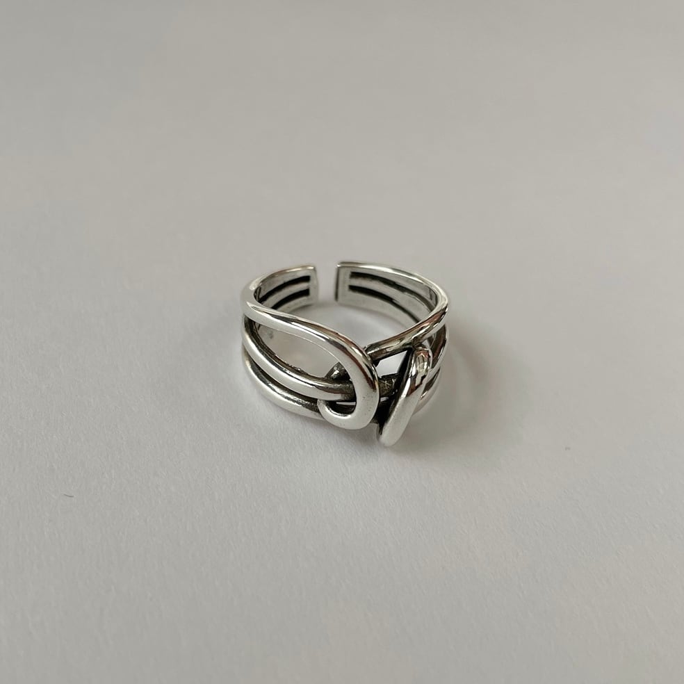 silver925 ring シルバーリング | Showkey