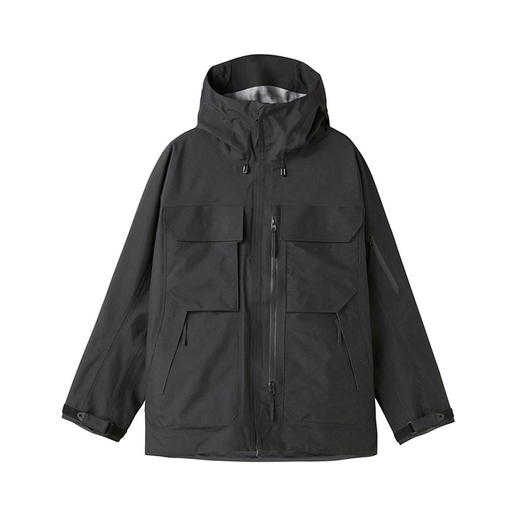 ジャケット・アウター DESCENTE ALLTERRAIN81 GORE-TEX JACKET NP DESCENTE ALLTERRAIN 81 シェルジャケット NP / SHELL JACKET NP