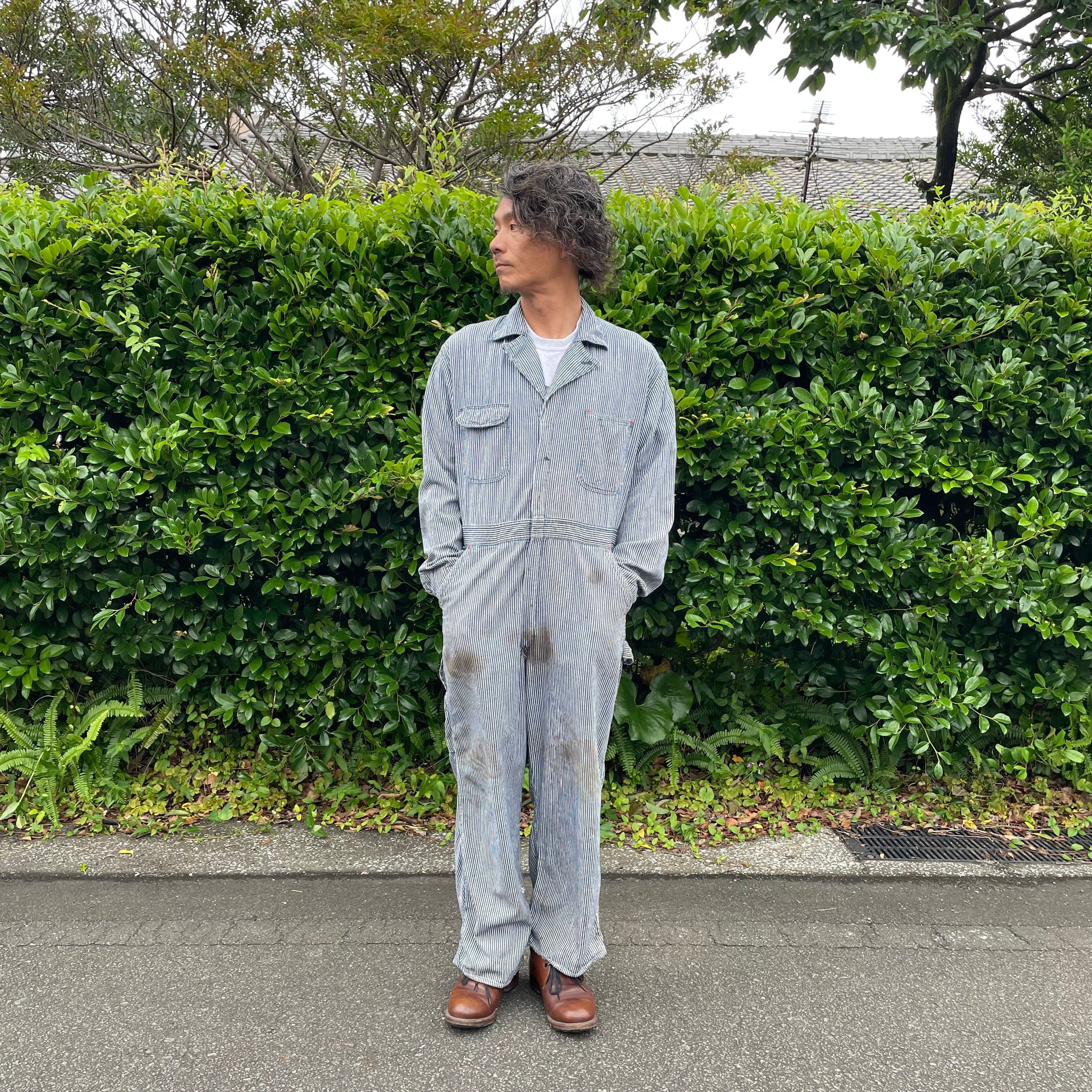 良品 Levi’s リーバイス デニム オーバーオール W34 L34 パンツ 良品 Levi's リーバイス デニム オーバーオール W34 L34 ペインター