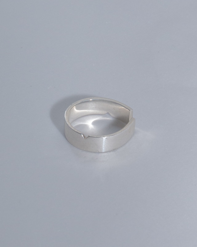 NL - "Vort" ring