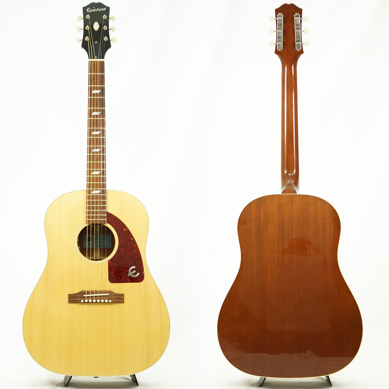 Epiphone Texan USA Collection (Antique Natural) [USED]