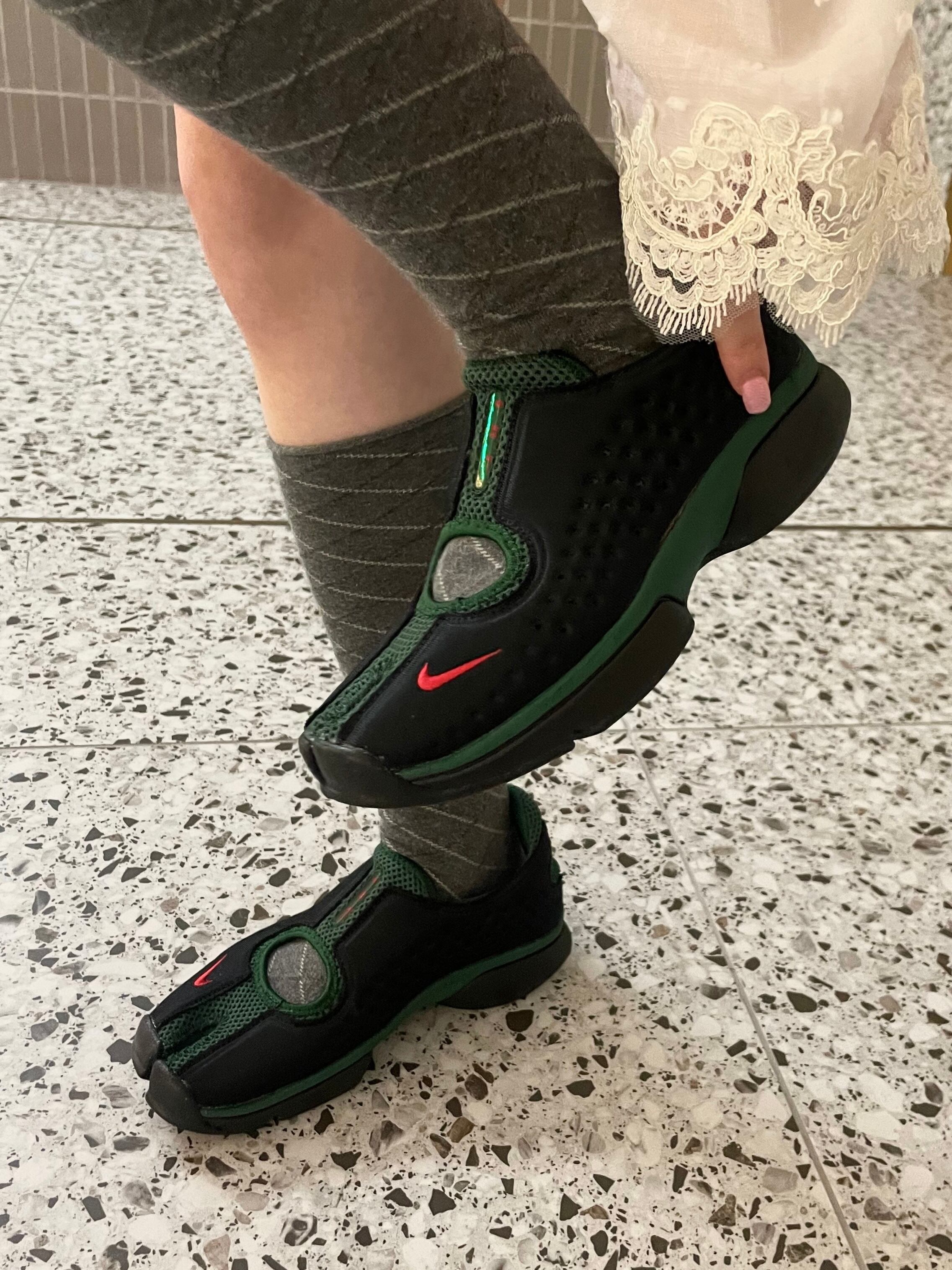 26AW】NIKE ナイキ / リフト 2 / RIFT 2 | TRENT online
