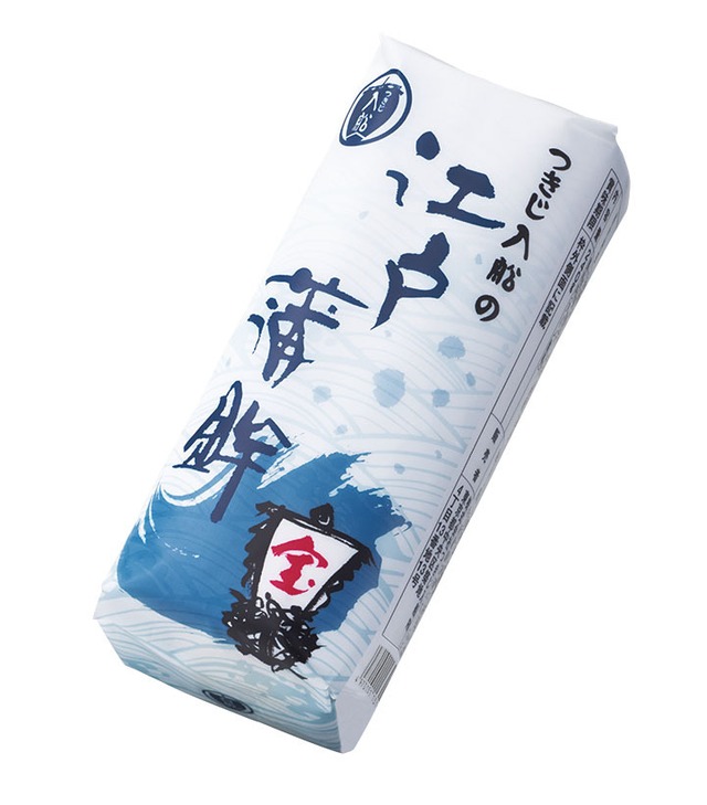 江戸蒲鉾　白【2026年新春おせち】