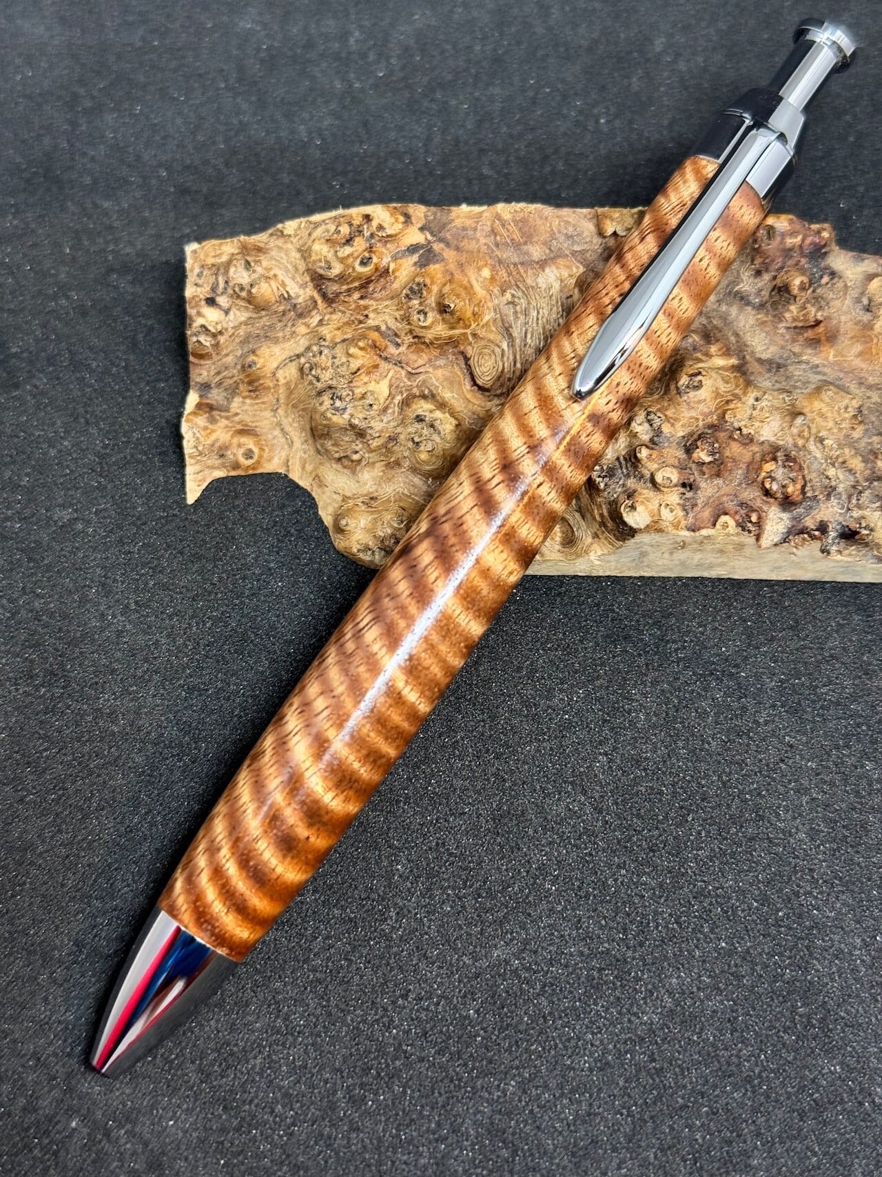 スタビライズドウッド | YI工房