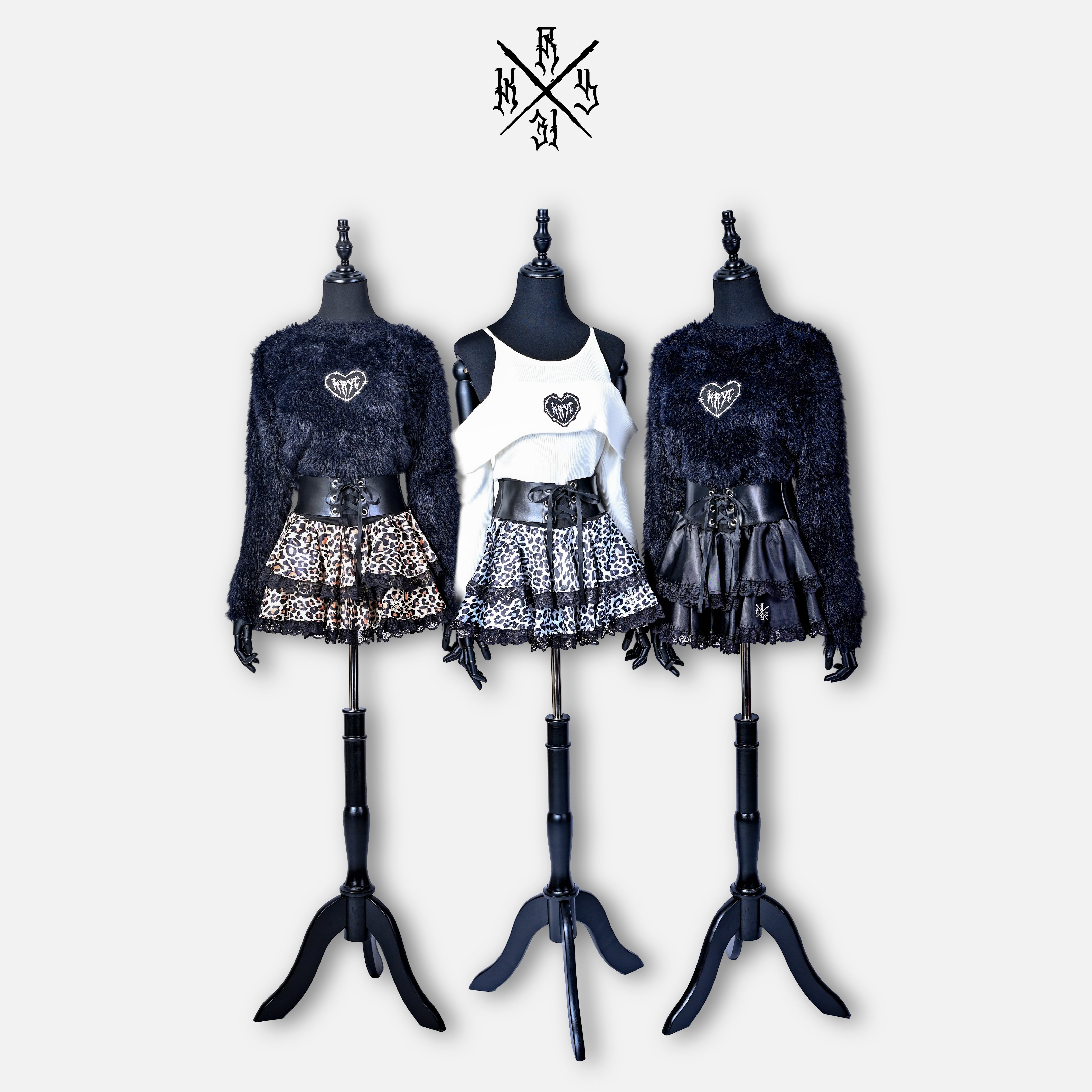 ボトムス | KRY clothing