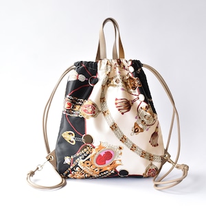 3WAY KNAP SACK / No,10230