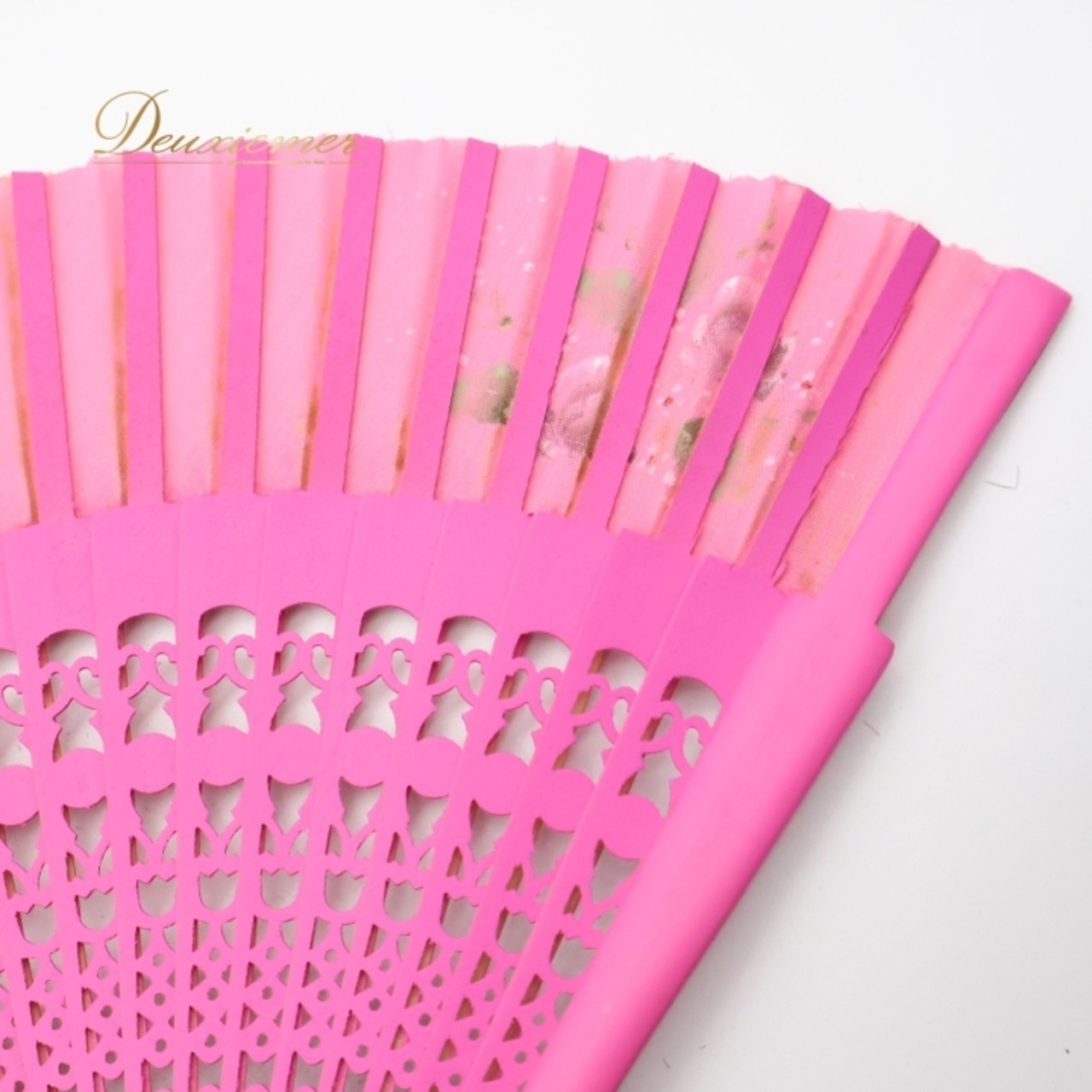 フラメンコ アバニコ 扇子 小物 小道具 まとめ売り 2点 セット 23cm ピンク系 ベージュ系 アクセサリー 花柄 無地 シンプル 練習 舞台 発表会 イベント アバニコ セット お洒落 ダンス 小道具 小物アイテム