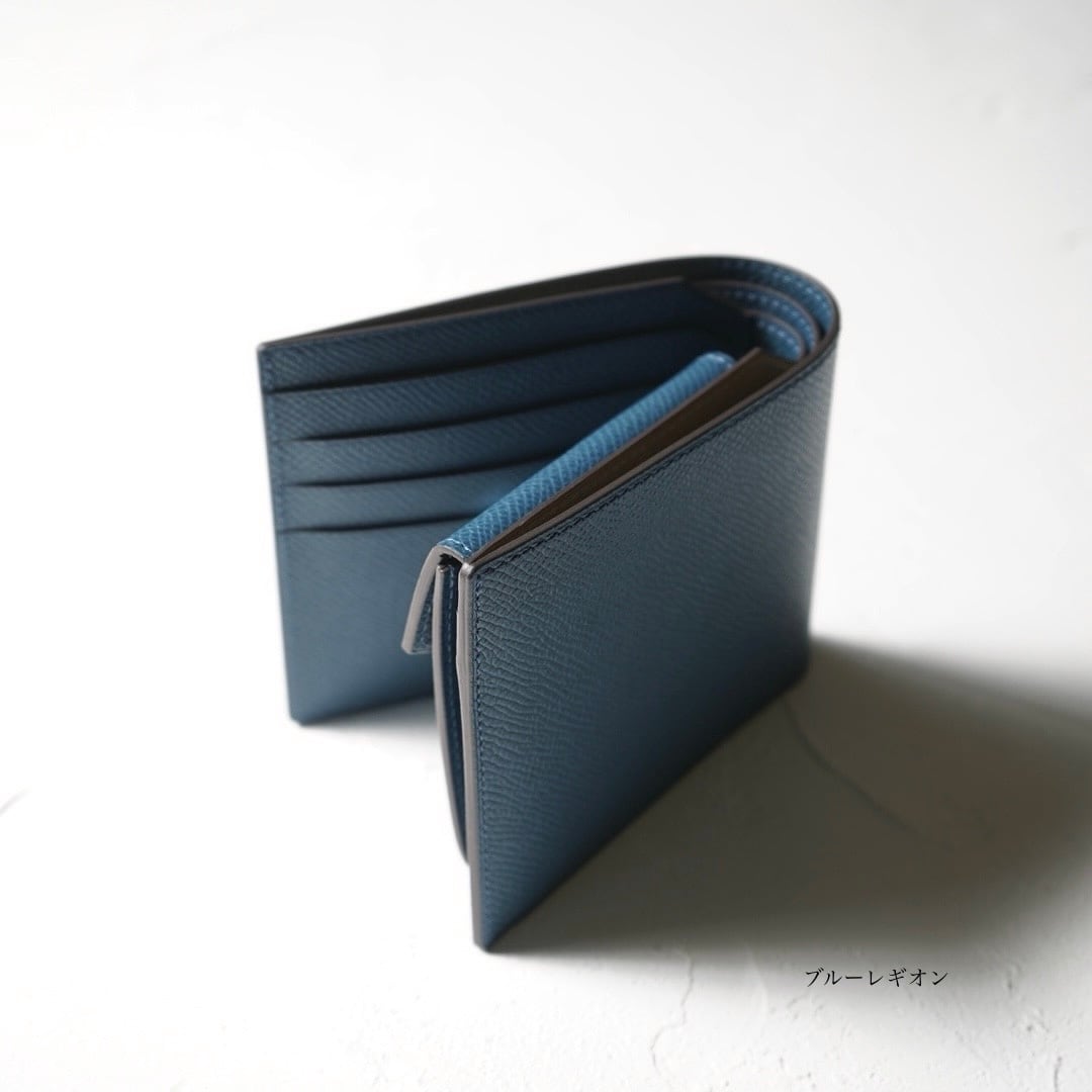 小物 blue_moon セール】 Crollo クロッロ紳士コンサバ財布小物 （財布・コイン