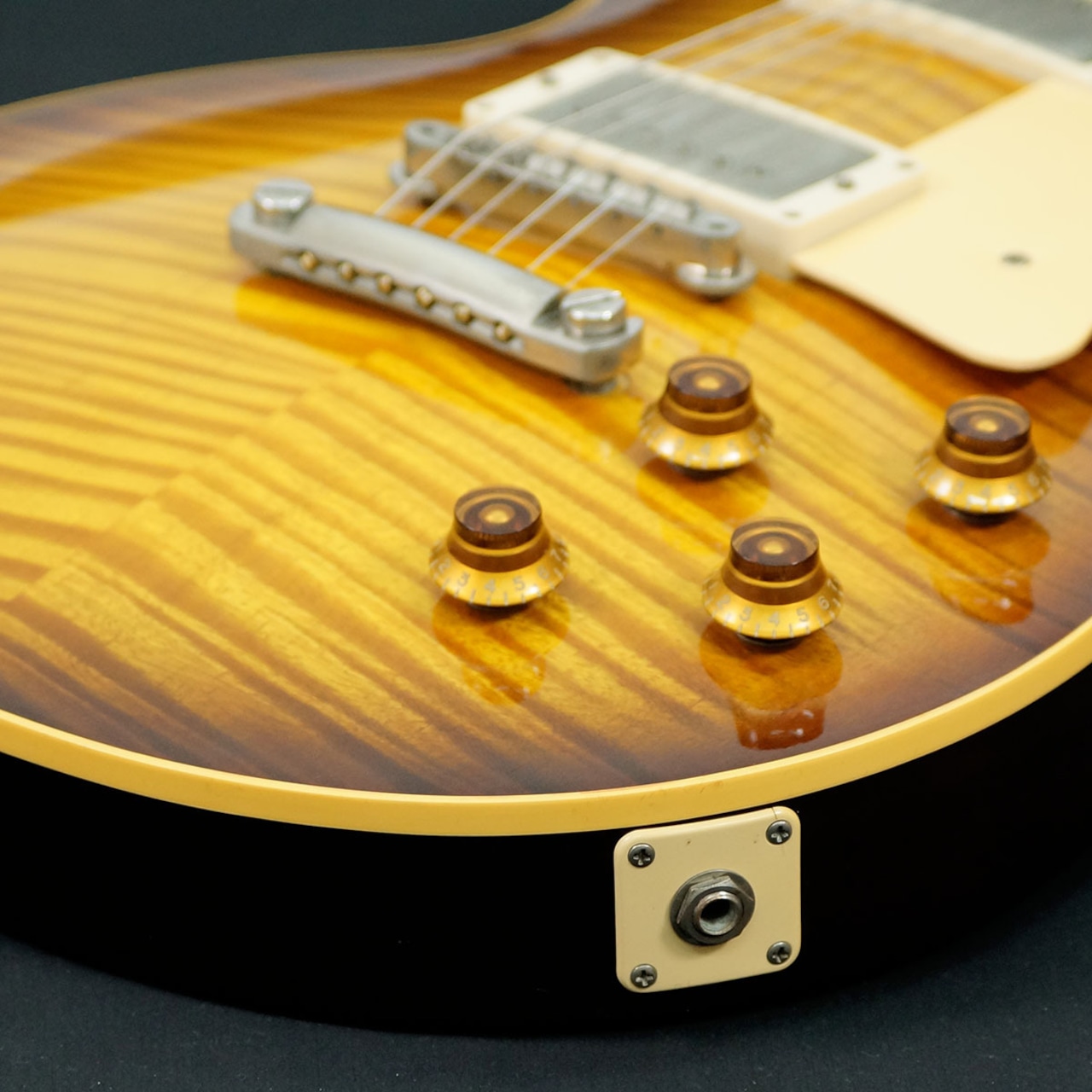 Gibson Custom Shop 1996 Historic Collection 1959 Les Paul Standard Reissue [USED]