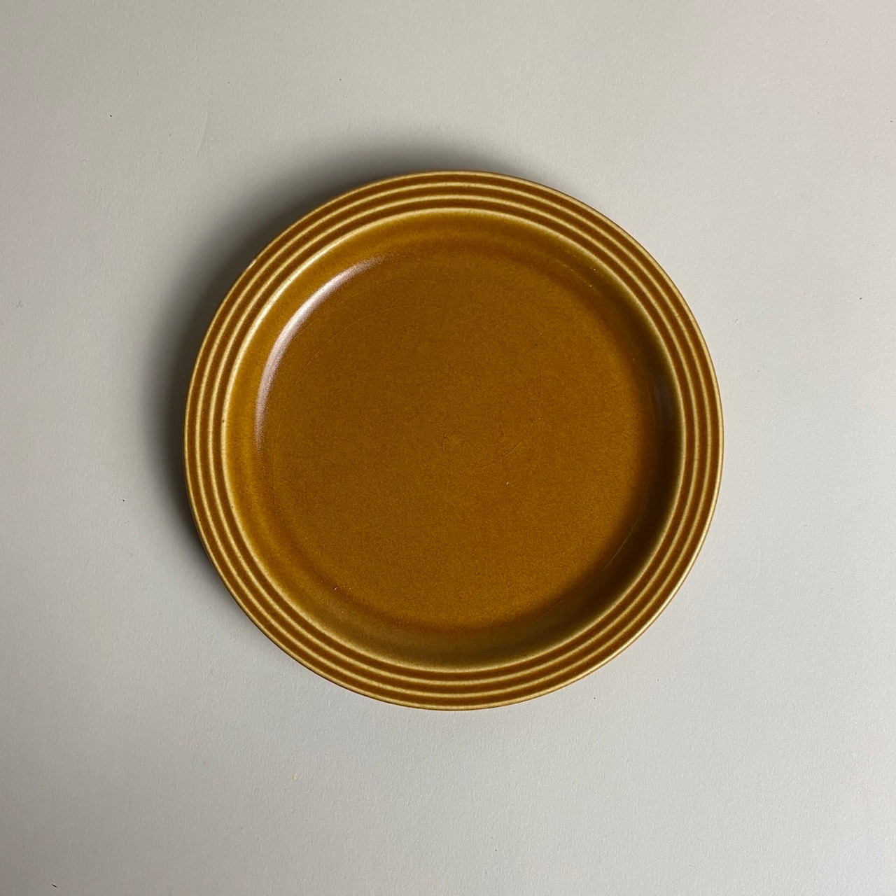 HORNSEA Plate / ホーンジー プレート　1806-0163-02-A
