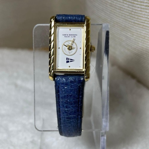 Santa Barbara watch club 腕時計 #0357