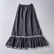 Mermaid long skirt