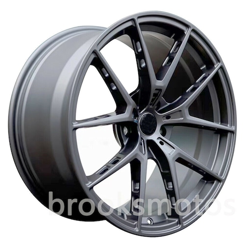 BMW G20 21 3 4 シリーズG 22 23 5X112 863 20インチ NEWスタイルホイール BRN-1587