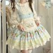ゆめかわ♡すずらんねこセットアップ　set30★