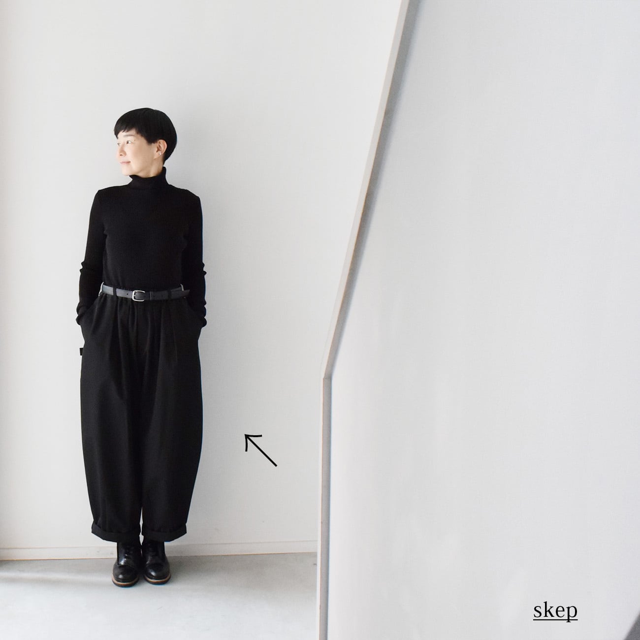 ボトムス | skep-online shop