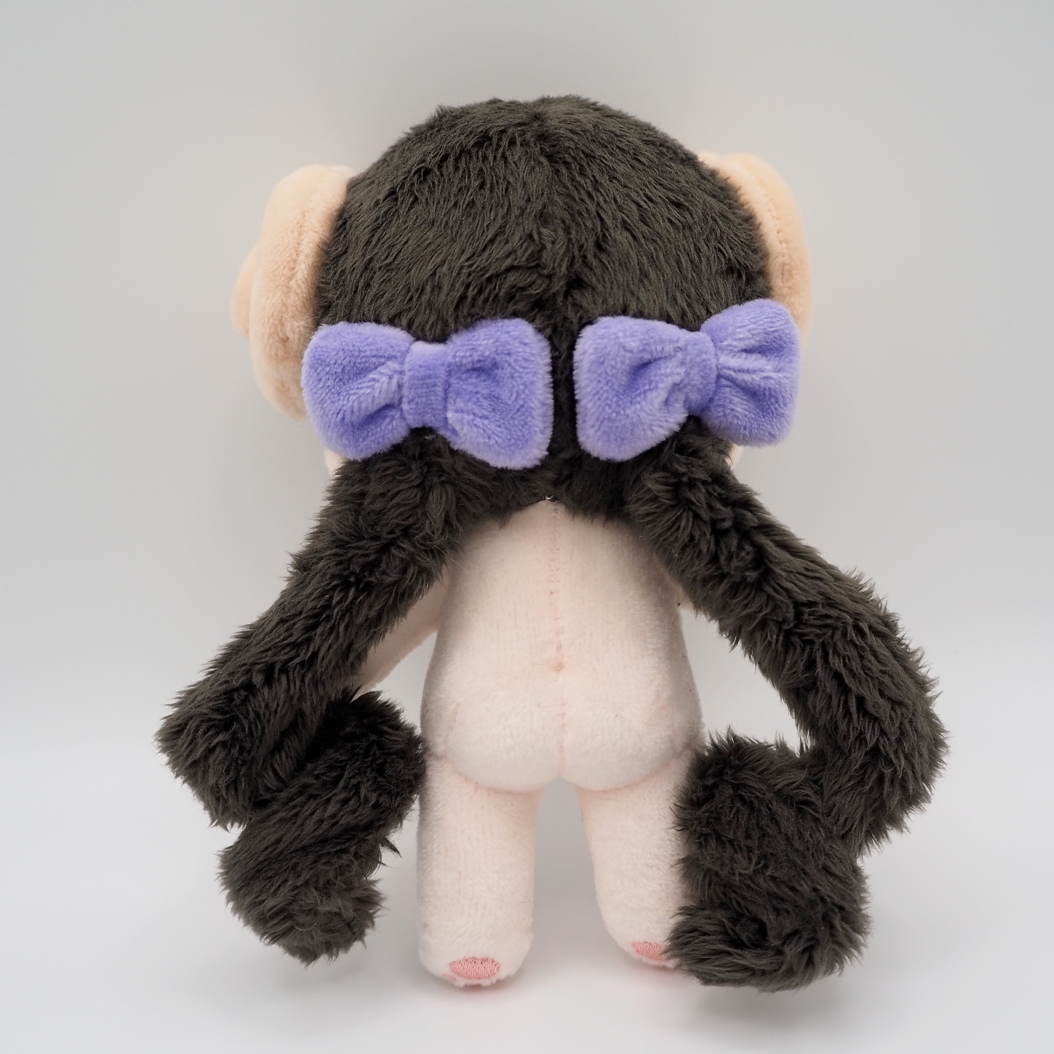 レア KURONE クロネ ふりむきクロネ ぬいぐるみ レア KURONE クロネ ふりむきクロネ ぬいぐるみ クロネ KURONE