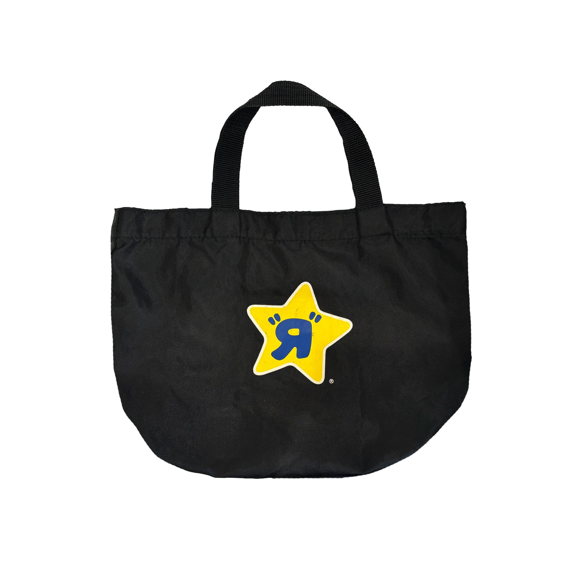ToysRUs Logo Nylon tote bug