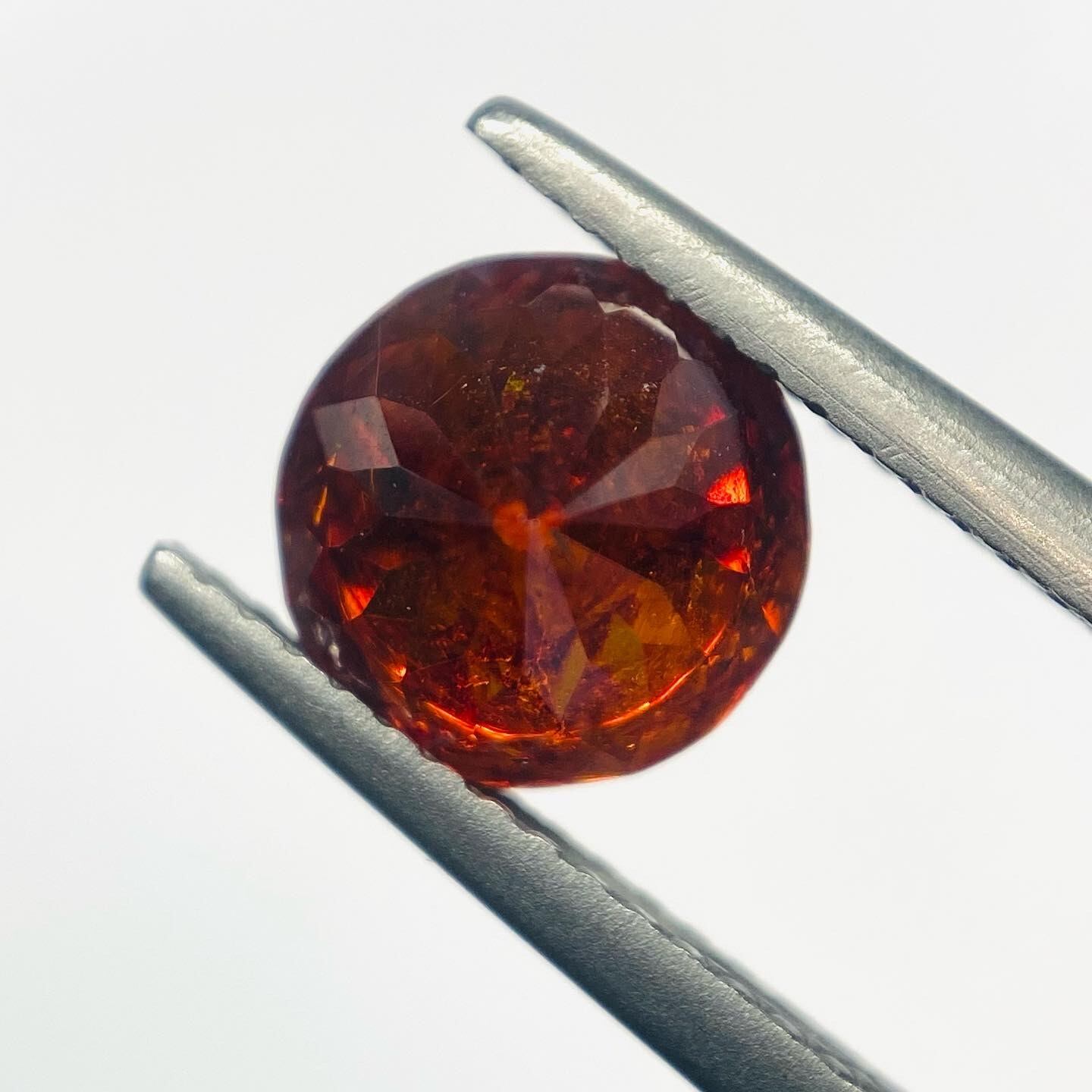 メラメラ スファレライト