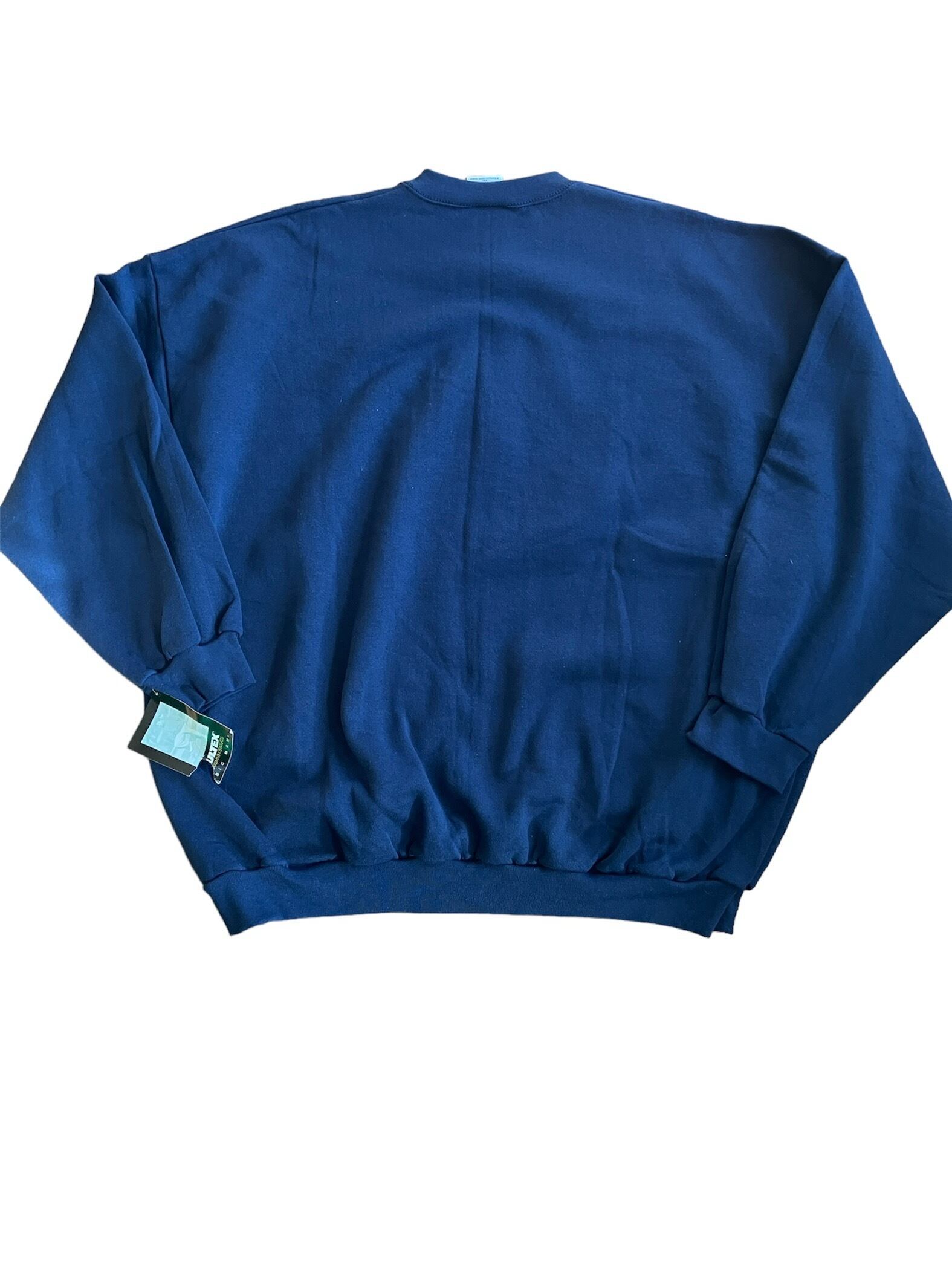 USA製 90s TULTEX タルテックス スウェット 4XL DEAD STOCK USA製 90s TULTEX タルテックス スウェット 4XL DEAD STOCK