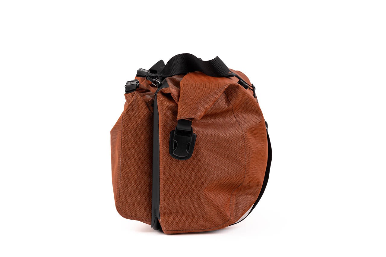 BROMPTON WP Rolltop L (23L)