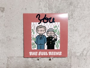 THE FULL TEENZ / You