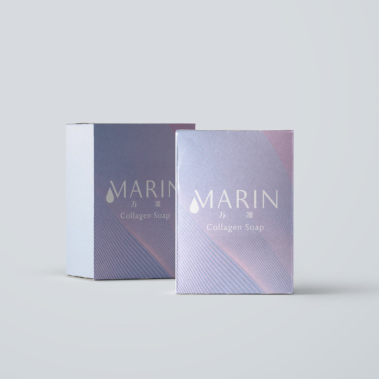 MARIN-万凛- コラーゲンソープ | Hirakin-ONLINE STORE