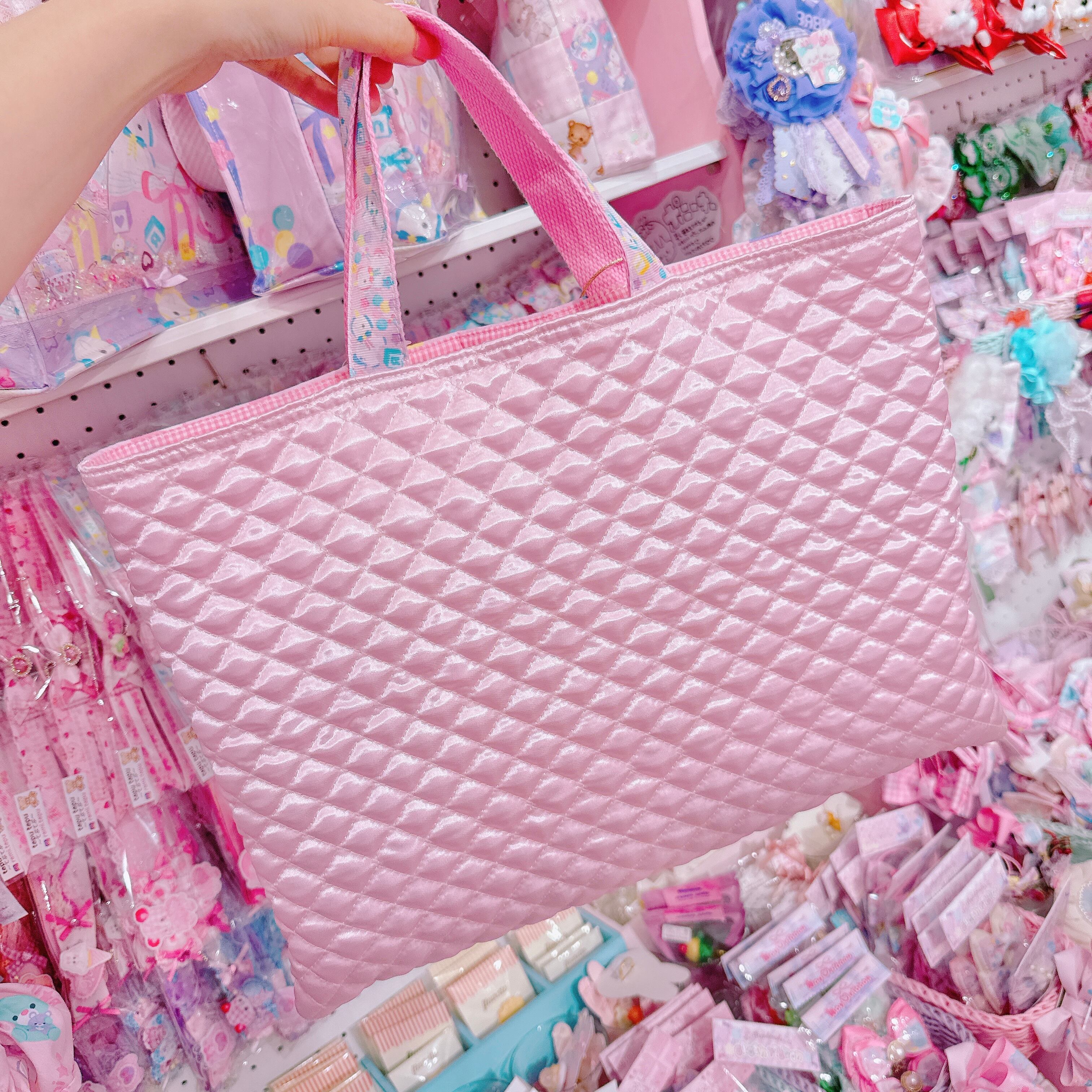 【N4】52-16レッスンバッグ