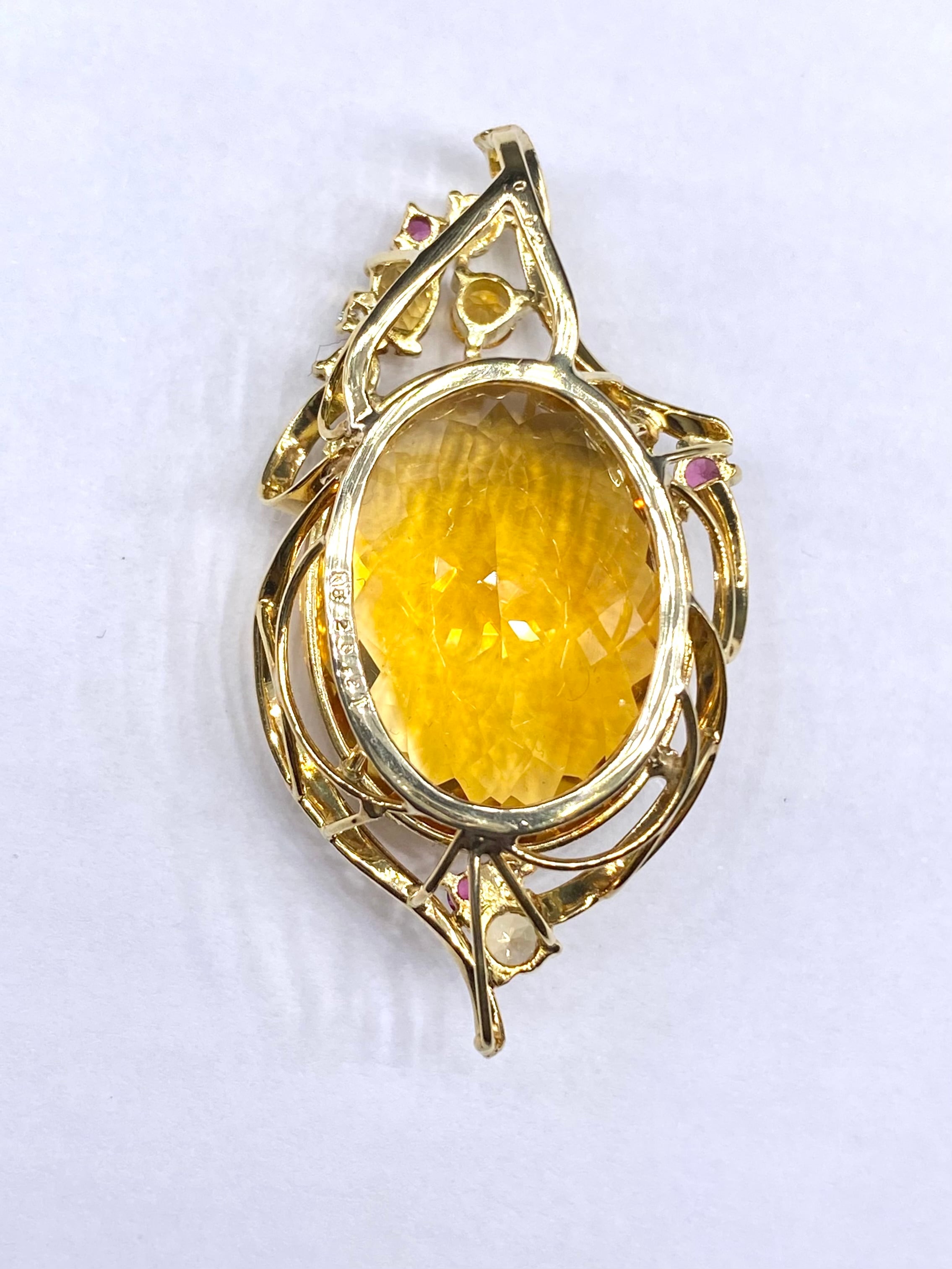 年末年始SALE ~2026/1/5】《ひだまりパーティークラッカー》シトリン