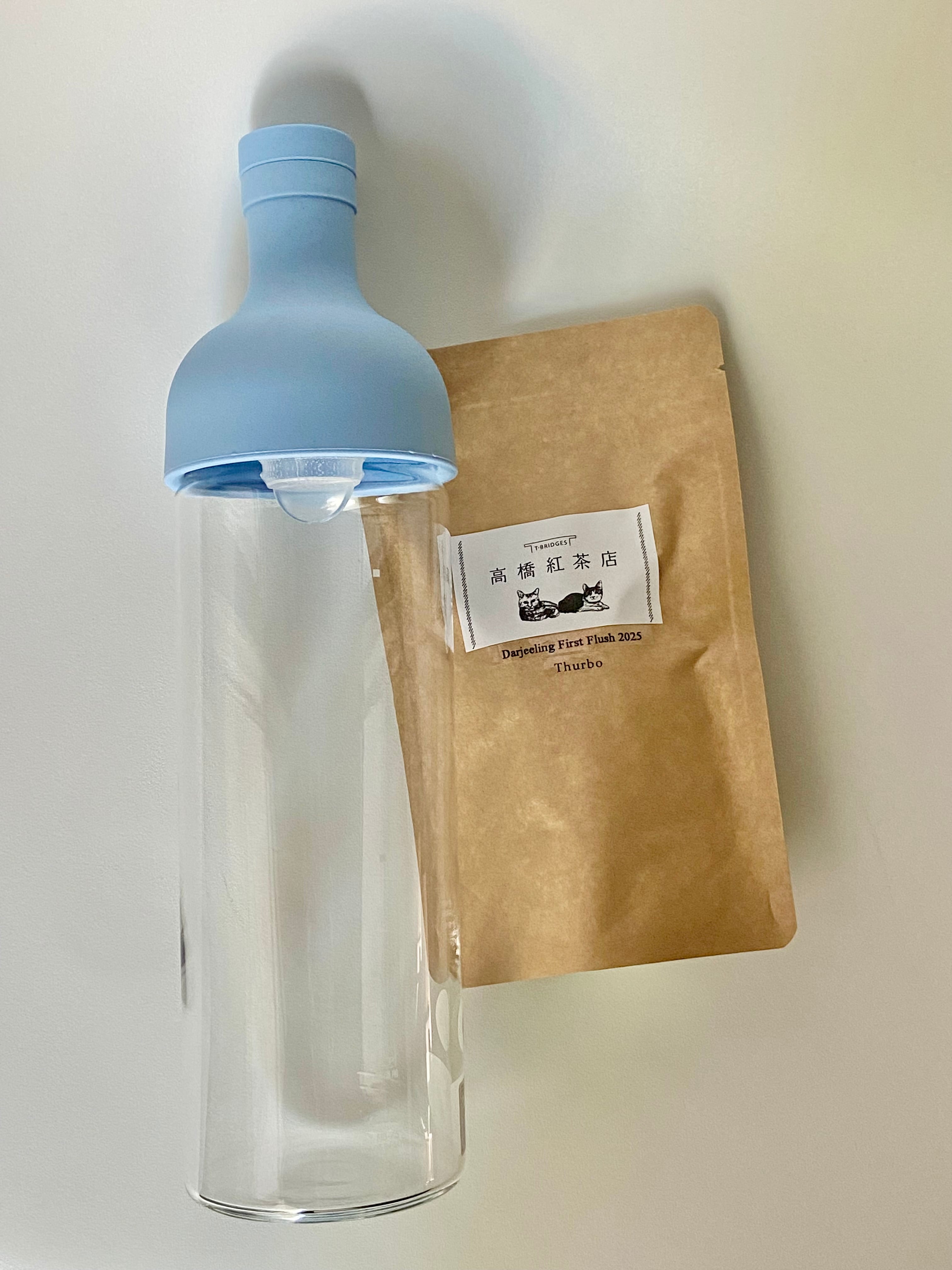 アールグレイ（リーフ） | 高橋紅茶店