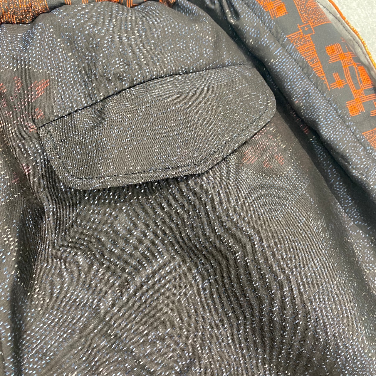 【HalfPT52】 KIMONO half pants