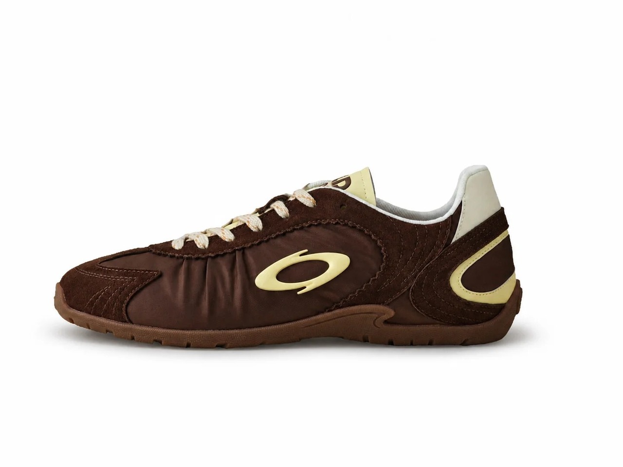 【OLD ORDER】Summer Runner / Ganache Brown