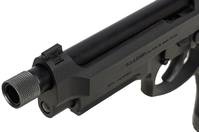BM-9 CO2GBB 【JASG認定】BATON airsoft ガスガン BATON airsoft】BM-9 CO2GBB 【JASG認定】 | GunPlay'sWorks