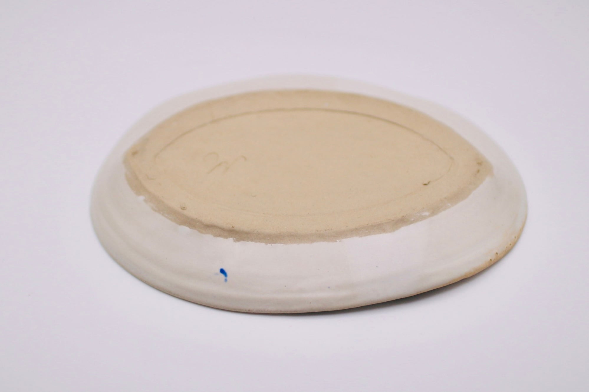 madokanakabayashi オーバル プレート カメオ | OSER（オゼ）