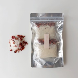 無添加エプソムソルト │ 選べる4種の香り バスアロマ 2包入り（単品）