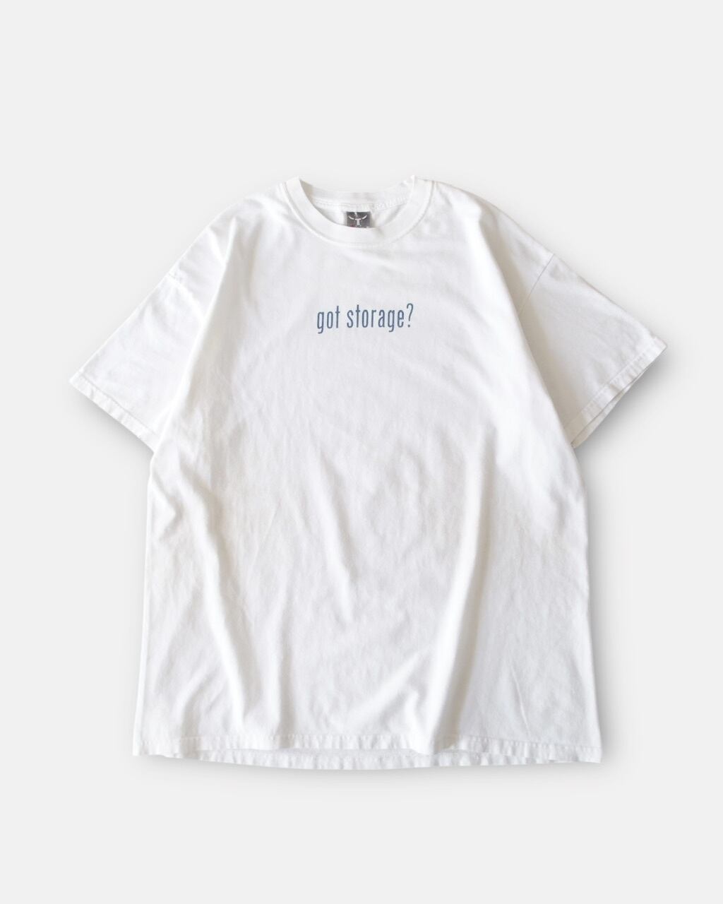 got storage? T-shirt