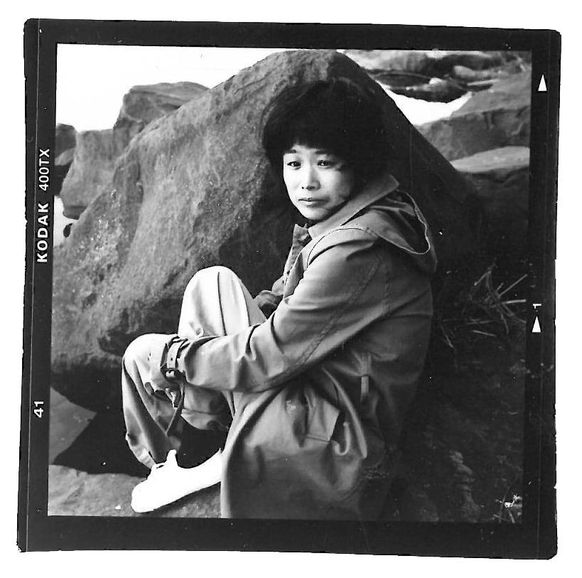 Olivier Kervern(オリヴィエ・ケルヴェンヌ)|Contact Print / Tokyo 2019