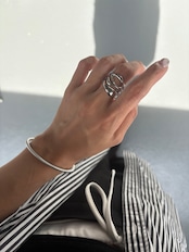 freeform ring