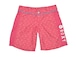 DoReMi Unique Series – ROXY Peace & Pink Shorts