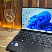 \ 公式ショップ限定価格❣️/ 最新モデル《ハイスペック》超軽量【LIFEBOOK U9311/F】最高峰i7 第11世代 メモリ16GB ノートパソコン 安心サポート&3ヶ月保証付き