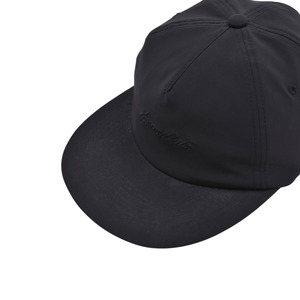 【ESSENTIALS】SIGNATURE 5 PANEL HAT
