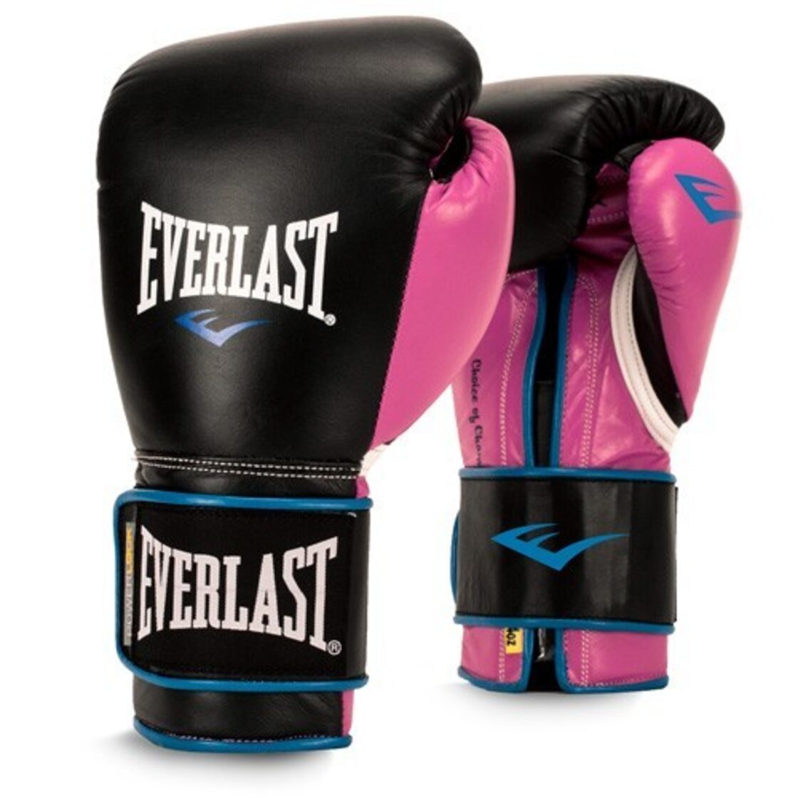 エバーラスト EVERLAST 黒 ボクシンググローブ 14oz