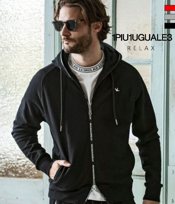 即納】RADIANT fakeleather blouson | Pay ID