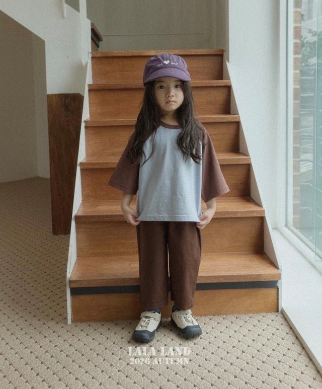 〚予約〛Latte la Grande <kids>