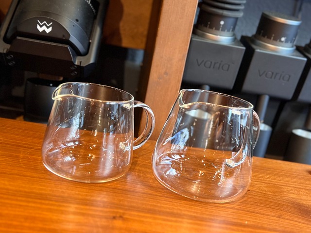 HARIO V60 バリスタサーバー360