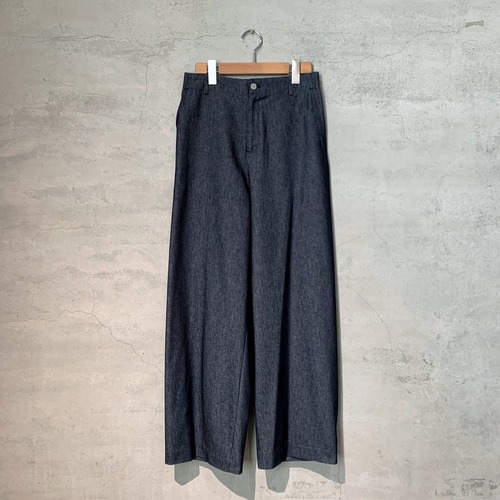 【mintdesigns】APRON PANTS/44241-HC3PT10