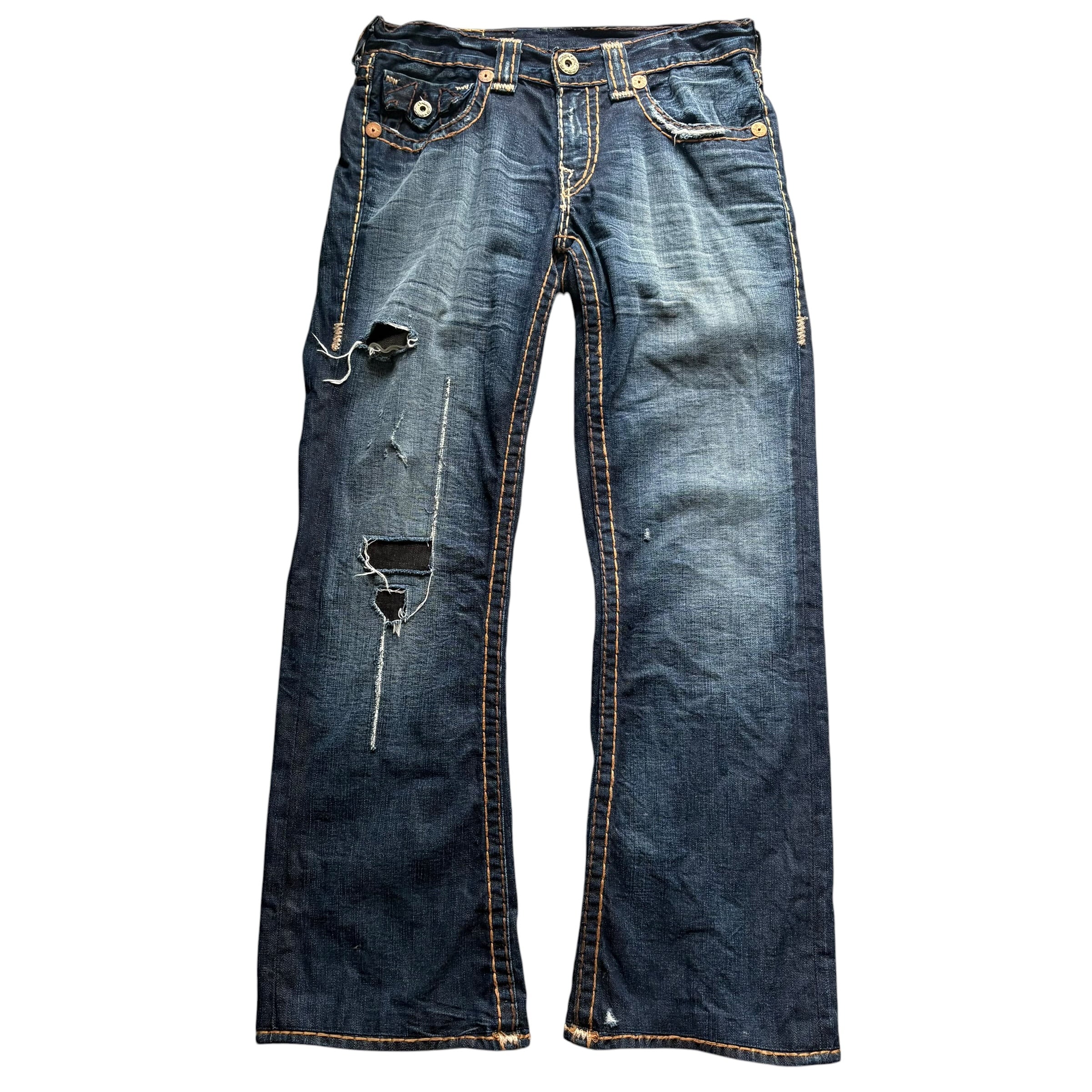 TRUE RELIGION Billy super t 29 | denimgang