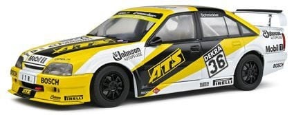 ホビージャパン（Hobby JAPAN） 1/64 トヨタ チェイサー TOURER V