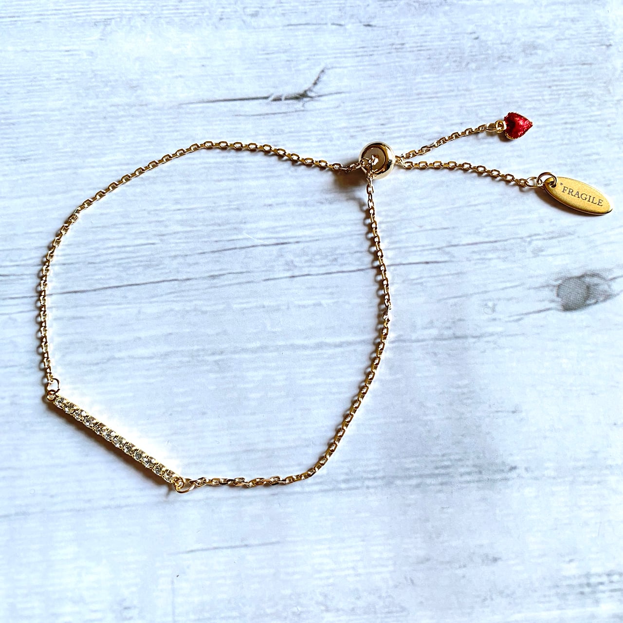 Crazy, Stupid, Love.