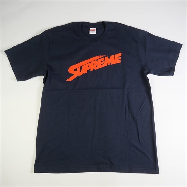 シュプリームSupreme Mont Blanc Tee Navy-