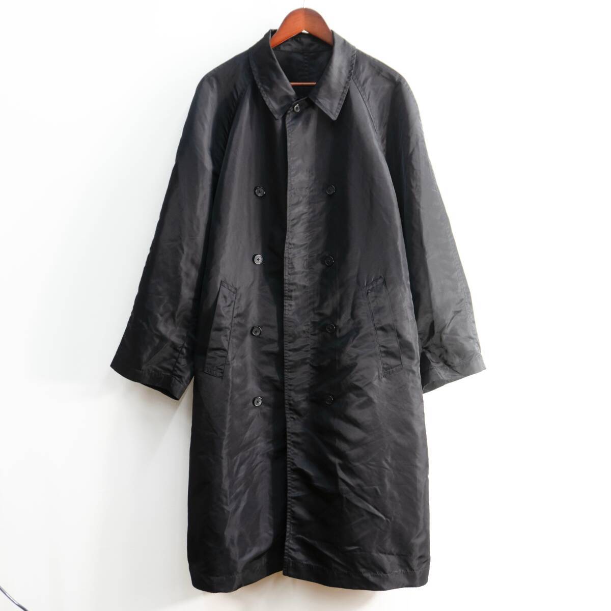ビッグサイズ44】THE REAL McCOY'S【U.S. NAVY PEA COAT】42 13スター